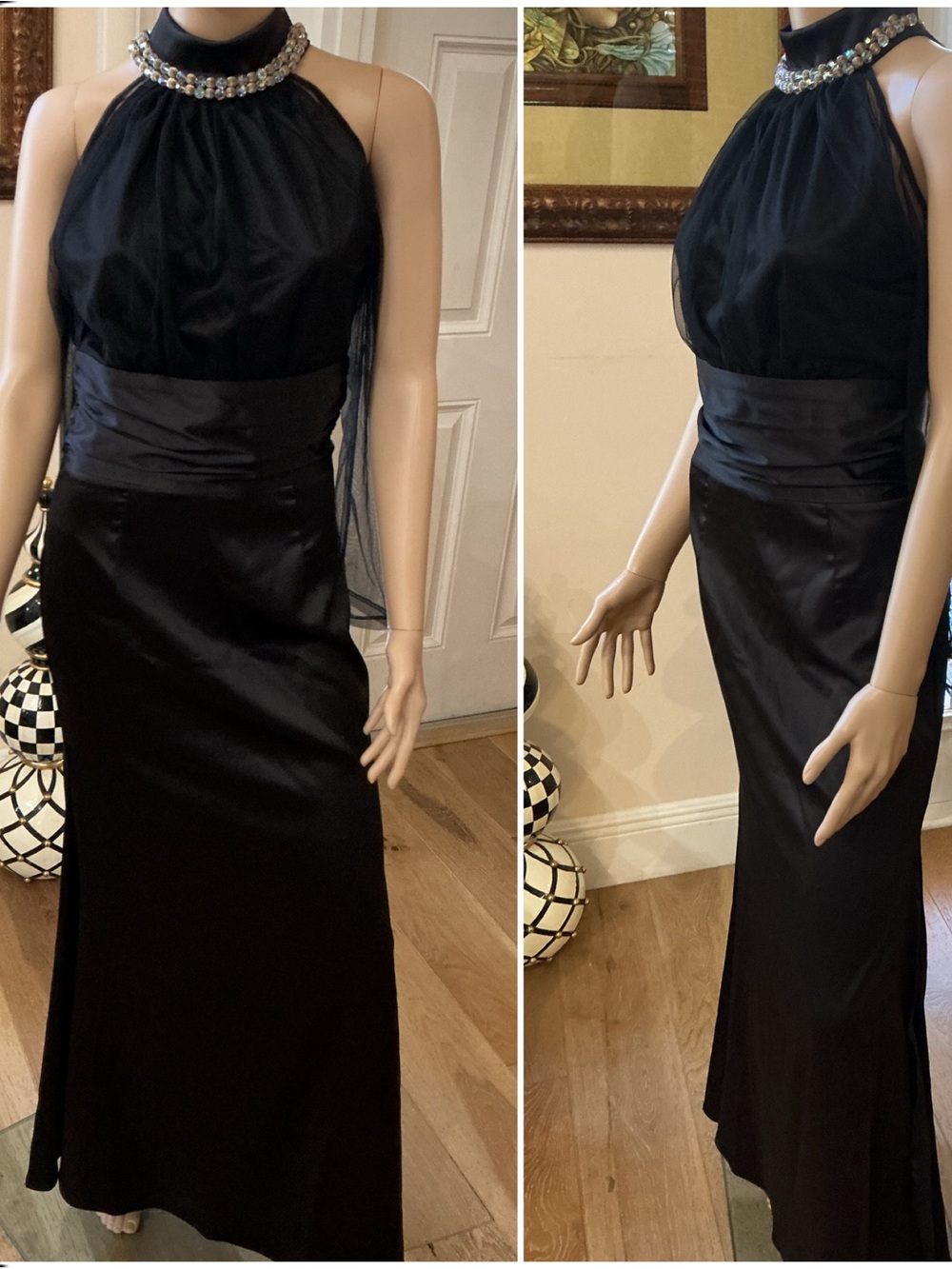 NWT Evening dress